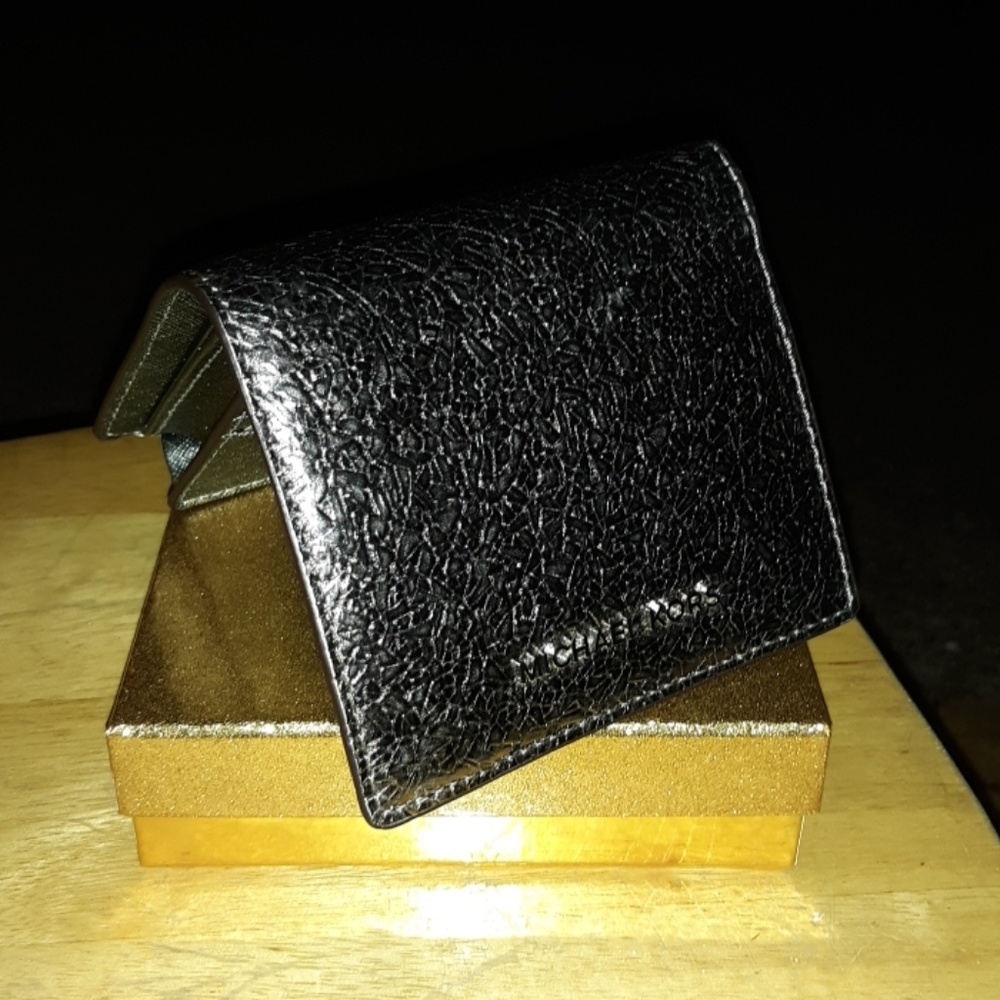 Money/card wallet